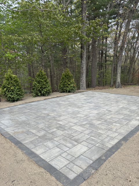 Pavor Patio