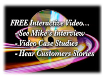 Free DVD Customer stories